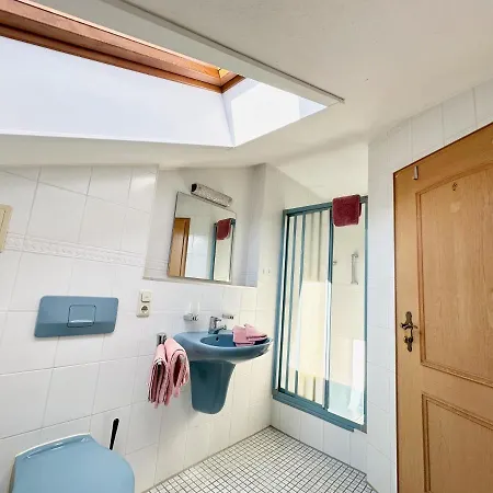 Ferienwohnung Haus Anna Fischen im Allgäu Exterior foto