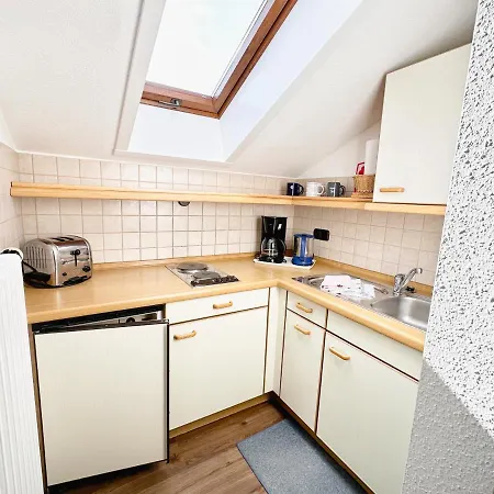 Ferienwohnung Haus Anna Fischen im Allgäu Exterior foto