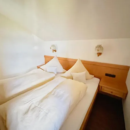 Ferienwohnung Haus Anna Fischen im Allgäu Exterior foto