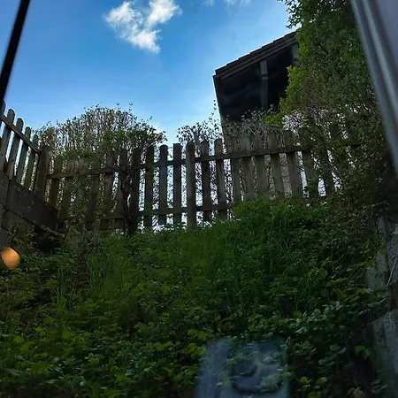 Ferienwohnung Haus Anna Fischen im Allgäu Exterior foto