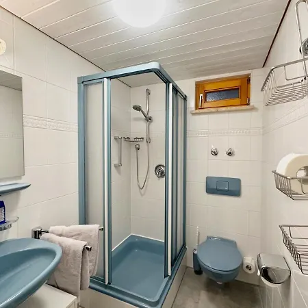 Ferienwohnung Haus Anna Fischen im Allgäu Exterior foto
