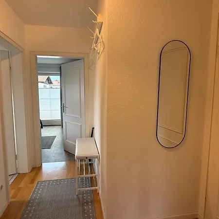 Ferienwohnung Haus Anna Fischen im Allgäu Exterior foto