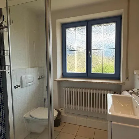Ferienwohnung Haus Anna Fischen im Allgäu Exterior foto
