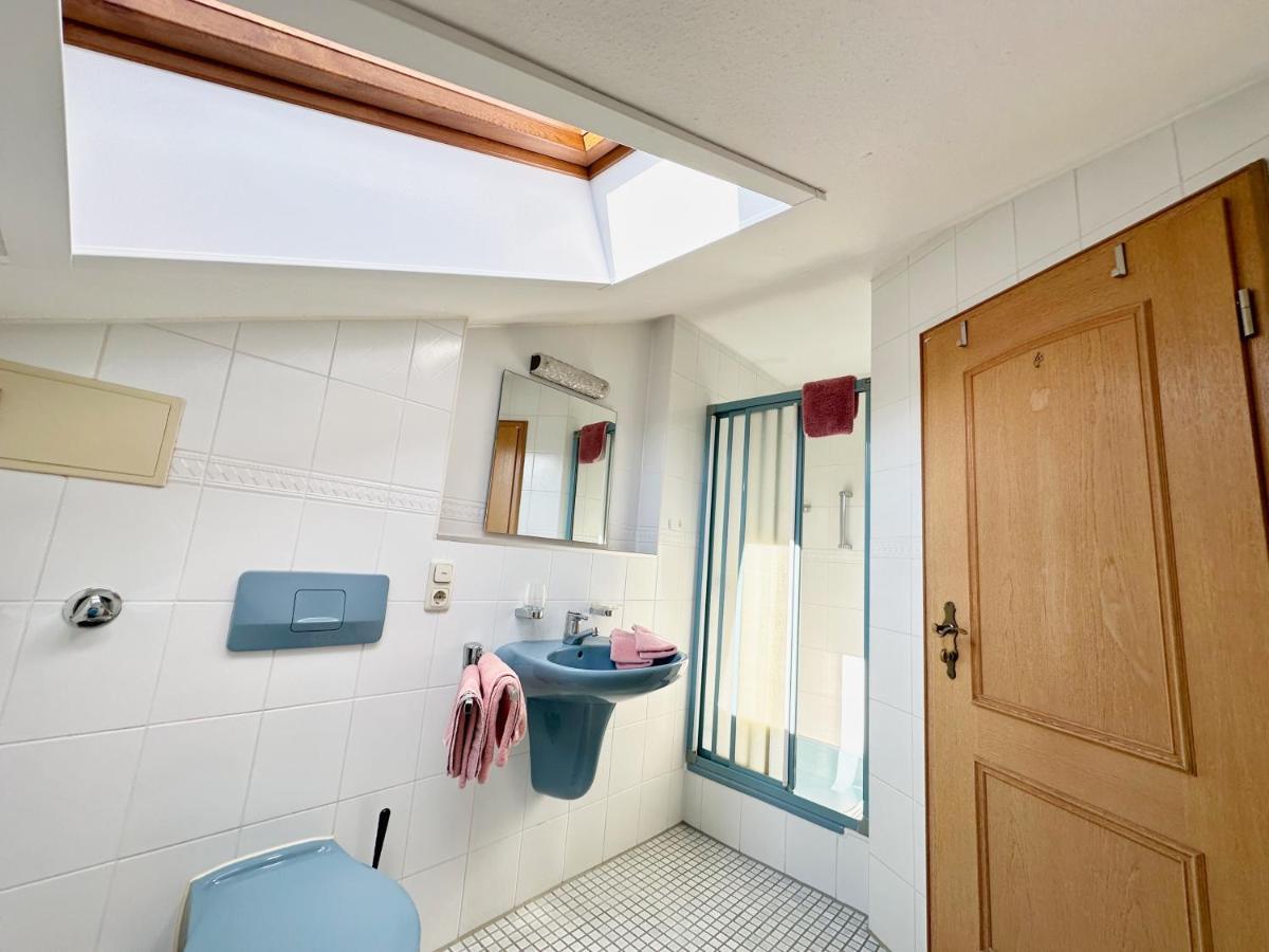 Appartamento Haus Anna Fischen im Allgaeu