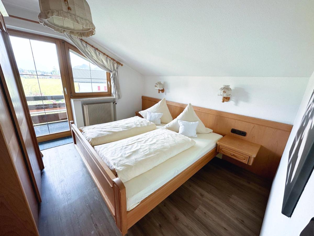 Apartment Haus Anna