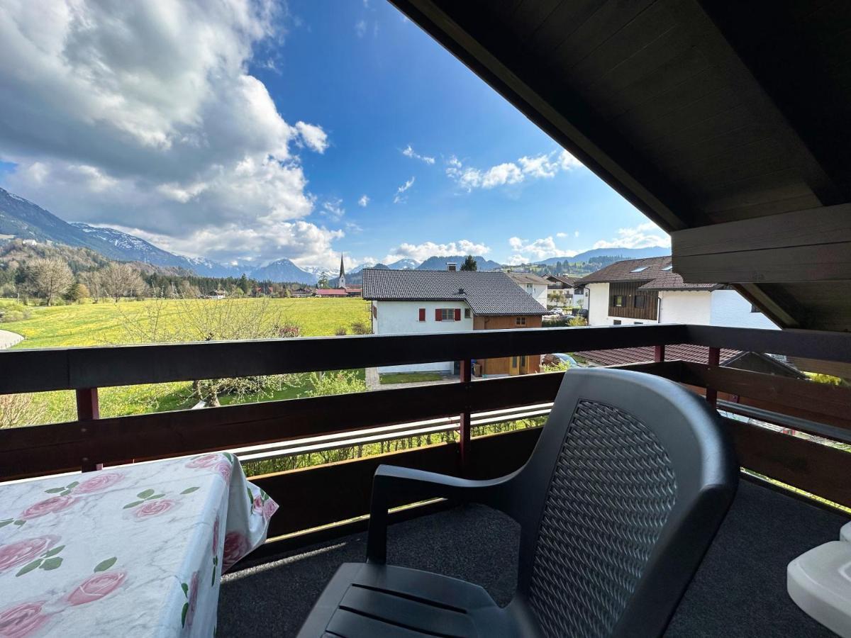 Appartamento Haus Anna