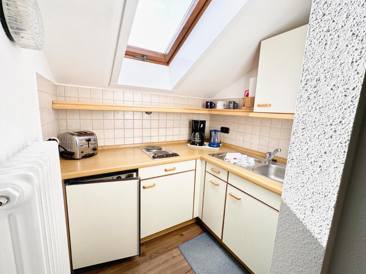 Haus Anna Apartment Fischen im Allgäu