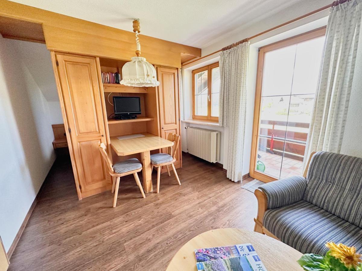 Haus Anna Apartment