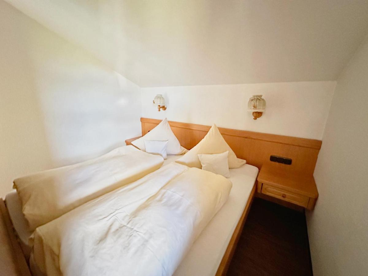 Haus Anna * Fischen im Allgäu