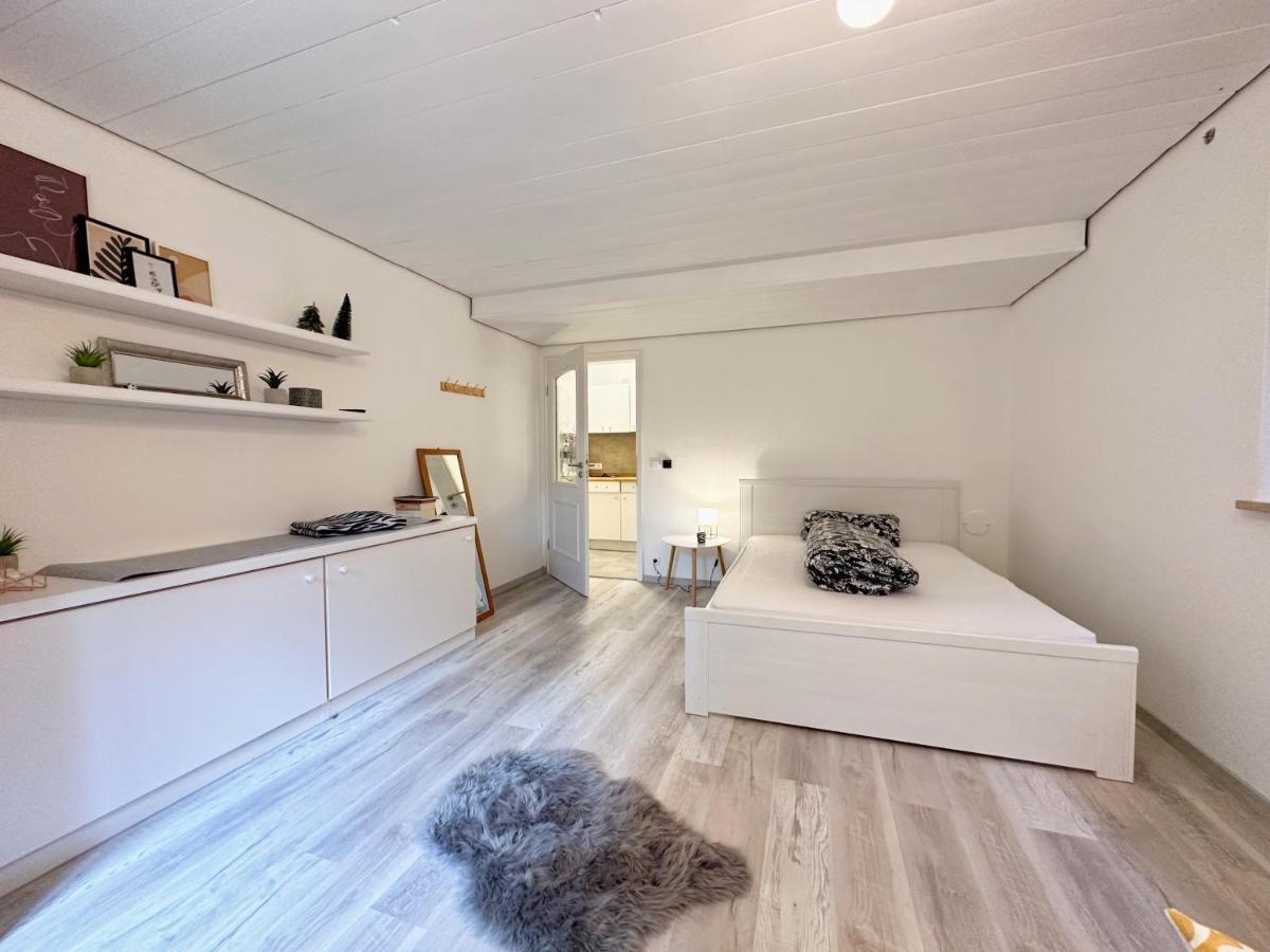 Apartment Haus Anna *
