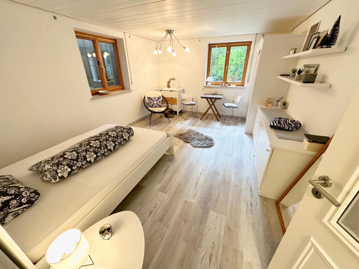 Appartamento Haus Anna *