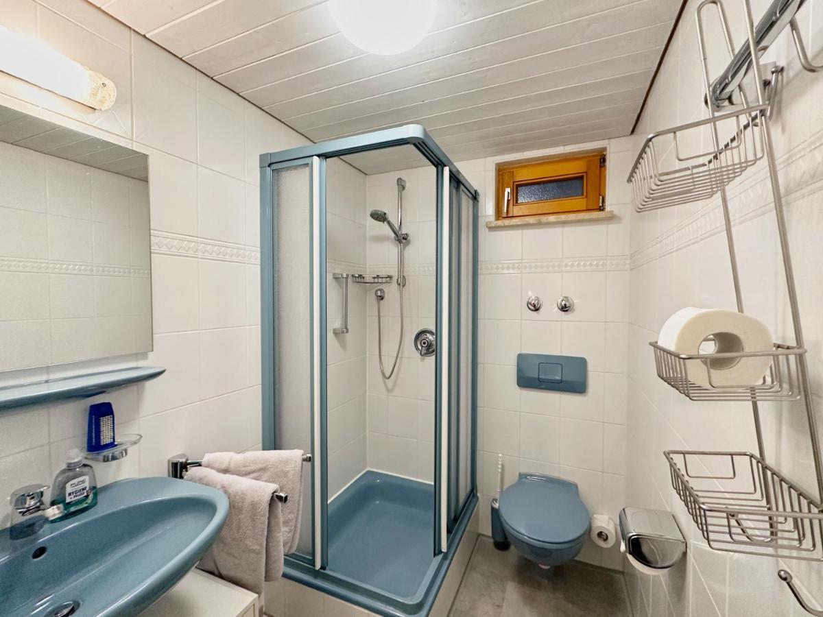 Apartment Haus Anna *
