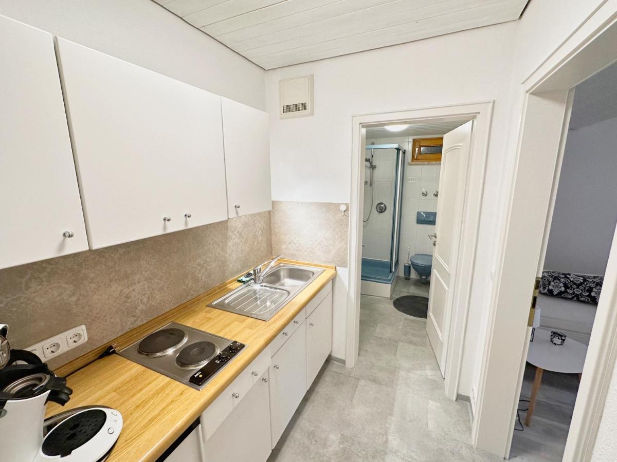 Lejlighed Haus Anna *