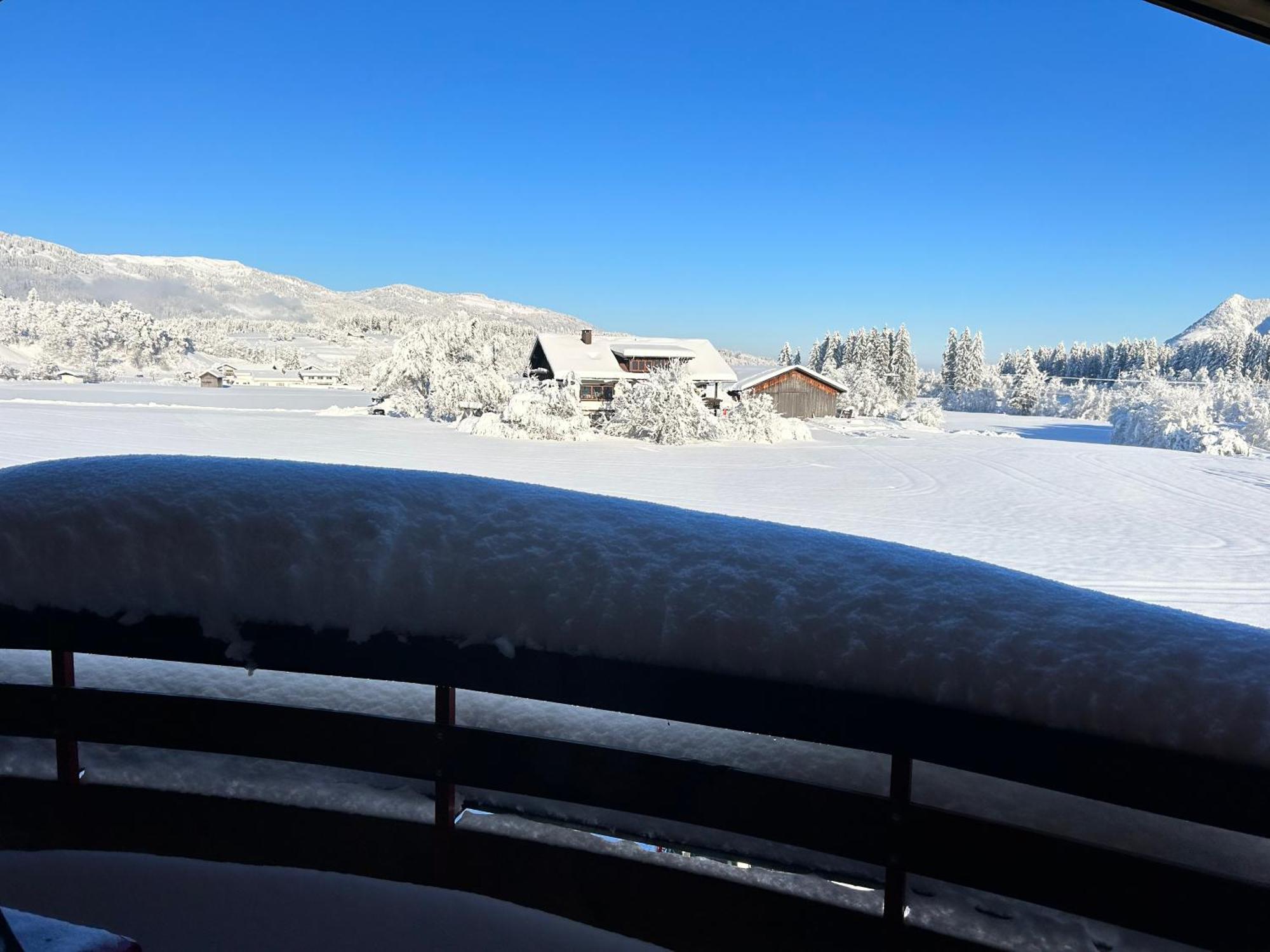 Haus Anna Fischen im Allgäu