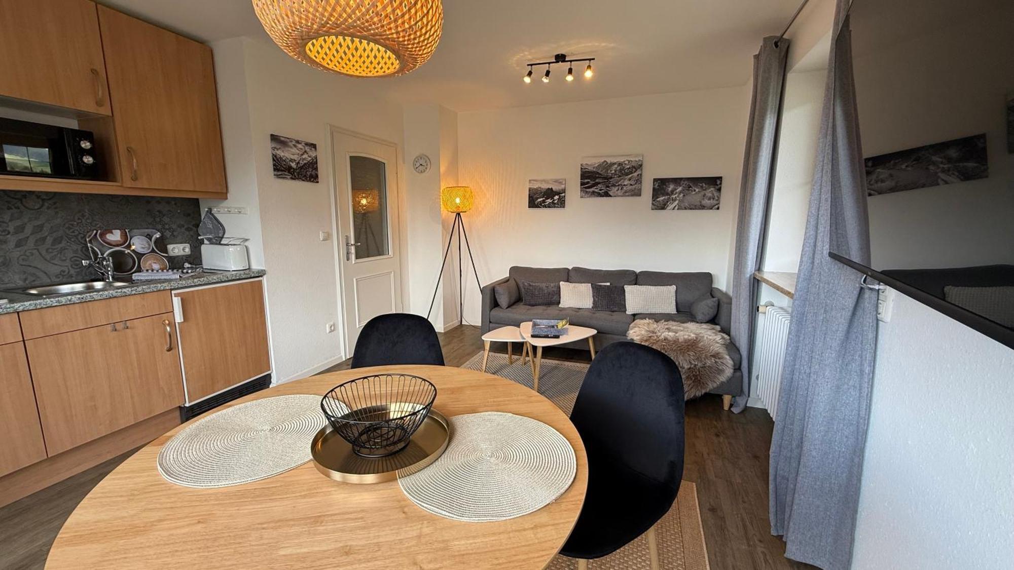 Haus Anna *