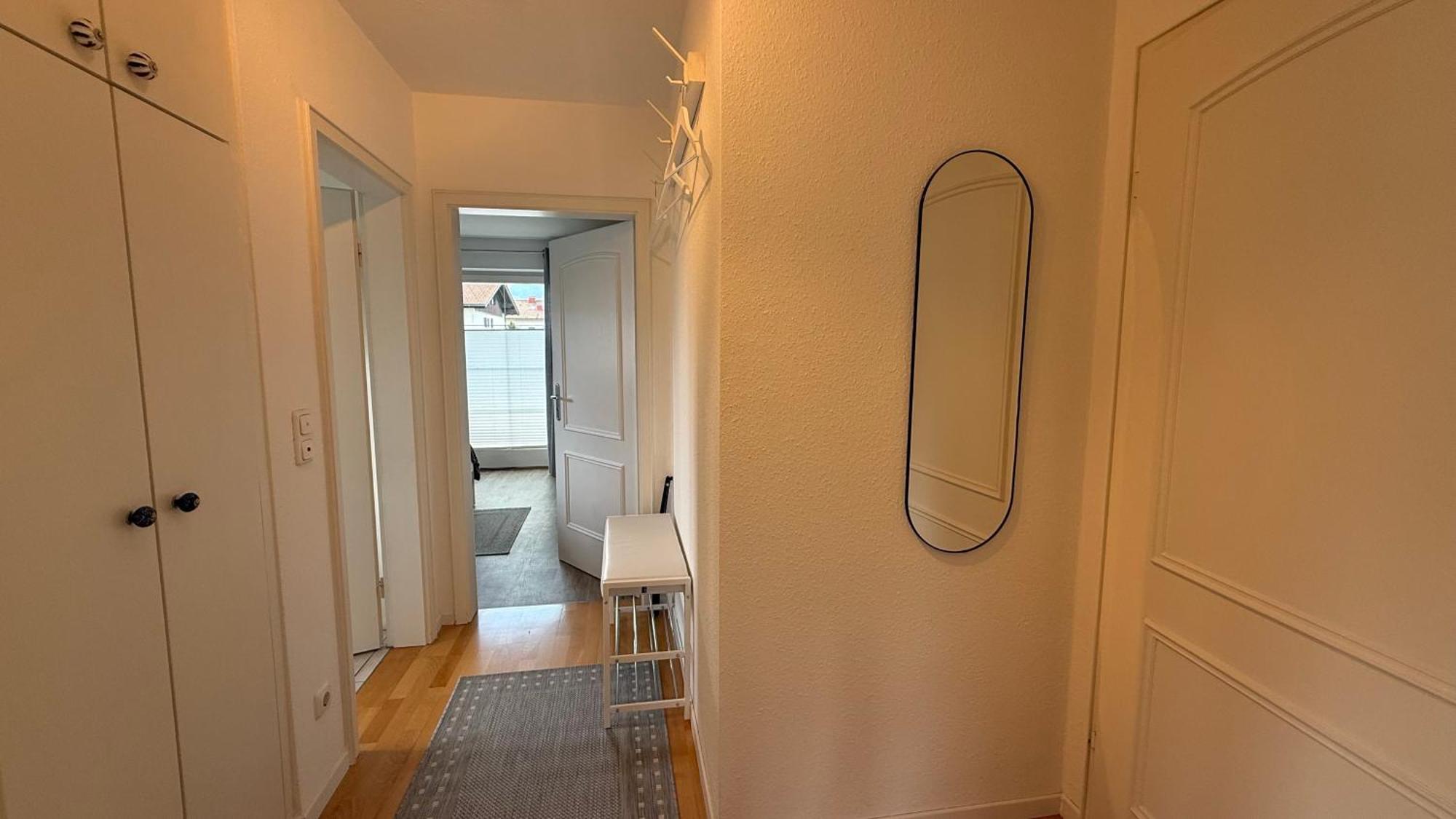 Haus Anna Apartment Fischen im Allgäu