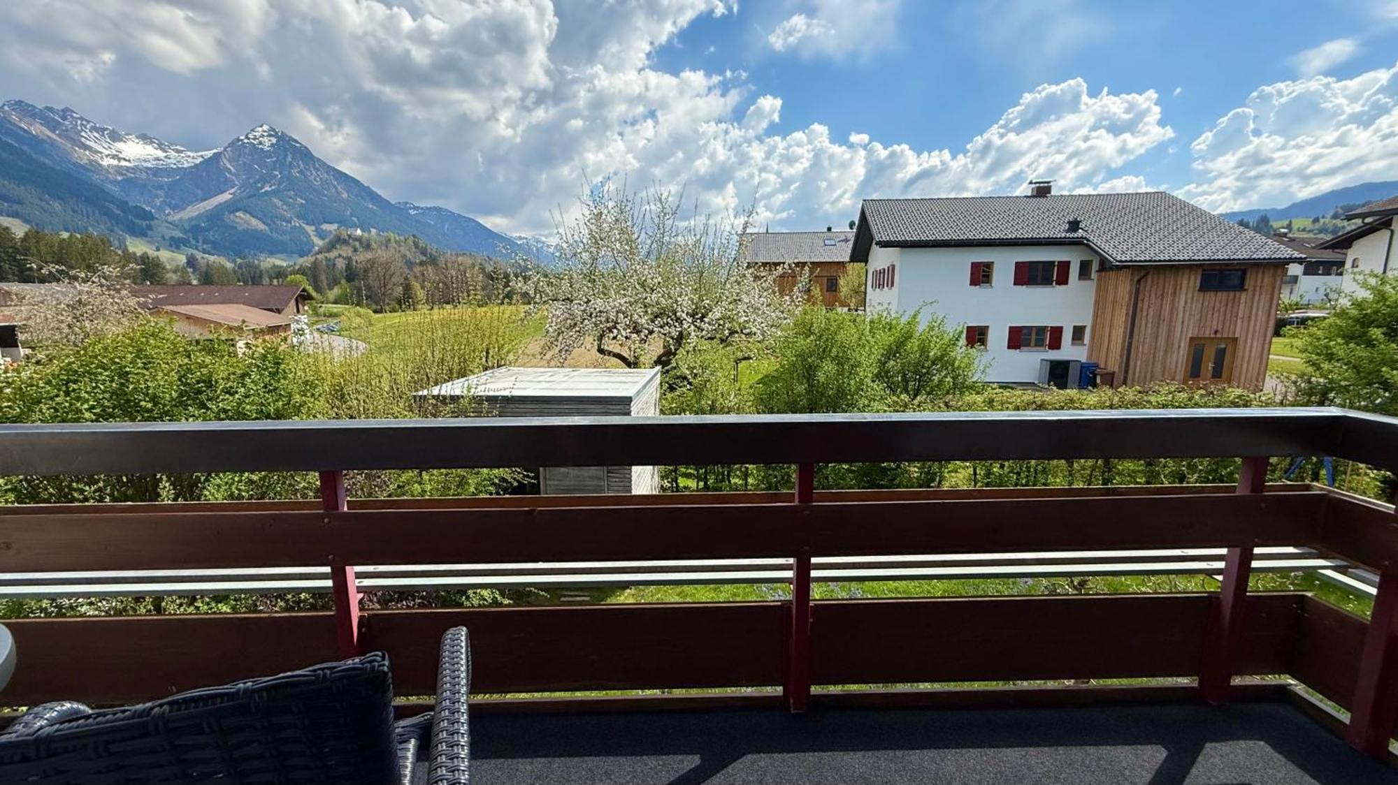 Apartment Haus Anna *